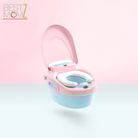 مرحاض متنقل