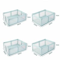 محبس بمقاسات متعددة