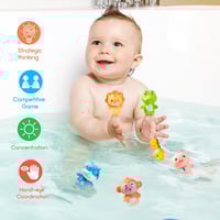 مجموعة دمى لطيفة للاصابع