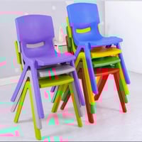 كرسي اطفال للروضة والمنزل