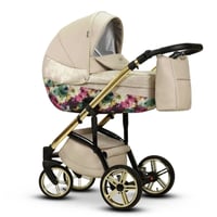 عربة اطفال تصمم خصيصا