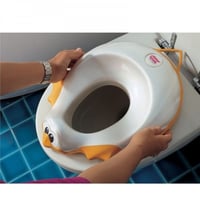 مقعد تدريب المرحاض