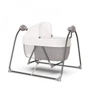 مهد اطفال 2 في 1