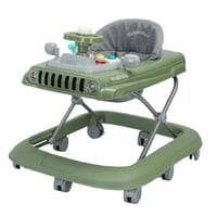 مشاية للرضع شكل سيارة