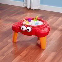 طاولة الرمل اللطيفة