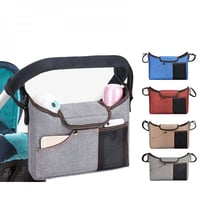 حقيبة محمولة للعربات