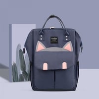 شنطة اطفال شكل القطة