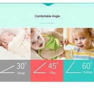 كرسي التوازن أطفال باهتزازات طبيعية