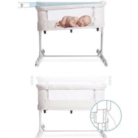 سرير نكست تومي+ محبس + شنطة