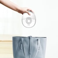 مضخة الثدي المحمولة سهلة الارتداء