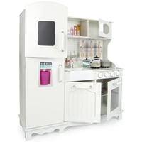 مطبخ اطفال خشبي كلاسيكي