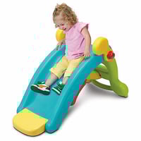 زحليقة وارجوحة للصغار