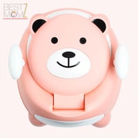 مرحاض متنقل