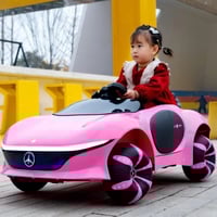 سيارة شحن مع ريموت كنترول وبلوتوث