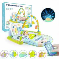 سجادة بيانو للأطفال