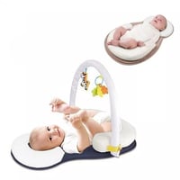 مهاد داعم لصحة الطفل