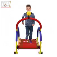 جهاز المشي المنزلي للأطفال
