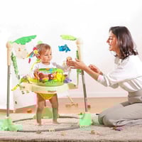 نطاطة الغابة