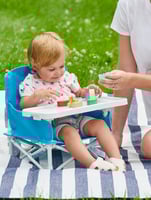 كرسي متنقل وللرحلات