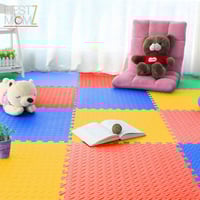 بساط لعب بازل للاطفال