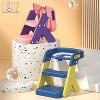 مقعد تدريب على المرحاض