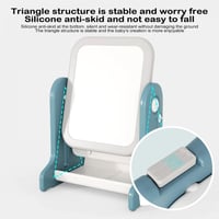 طاولة دراسة ولوح رسم واكثر