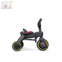 سيكل وعربة اطفال Liki Trike