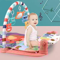 حصيرة اللعب والانشطة