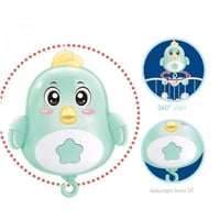 جرس النوم للأطفال