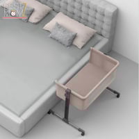 سرير نكست تومي هزاز + محبس متعدد المواصفات