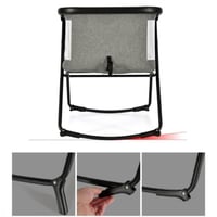 سرير اطفال متنقل