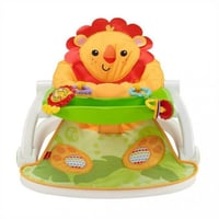 كرسي ارضي للمواليد