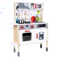 مطبخ اطفال مع كامل الملحقات