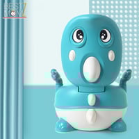 مقعد تدريب على المرحاض