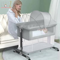 سرير نكست تومي + محبس