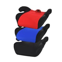 مقعد سيارة داعم للاطفال