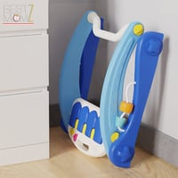 تعليم مشي 3 في 1