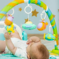 سجادة بيانو للأطفال