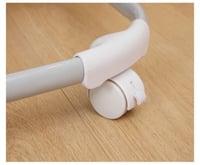 سرير اطفال نكست هزاز من ماركة ماستيلا