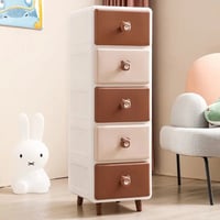 ادراج تخزين 4, 6 , 7