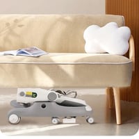 مشاية اطفال تعليمية متعددة الوظائف 3 في 1 مقعد أو...