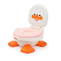 مقعد تدريب المرحاض