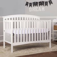 سرير اطفال اوروبي