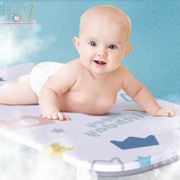 تعليم مشي 3 في 1