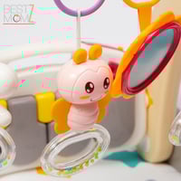 تعليم مشي 3 في 1