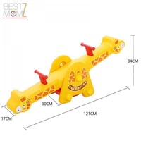 لعبة التوازن للأطفال