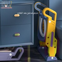 مقعد تدريب على المرحاض