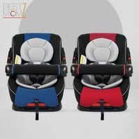 مقعد سيارة للأطفال