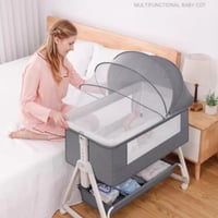 سرير اطفال نكست تومي