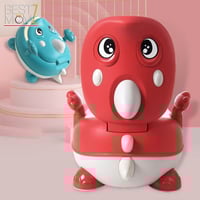 مقعد تدريب على المرحاض